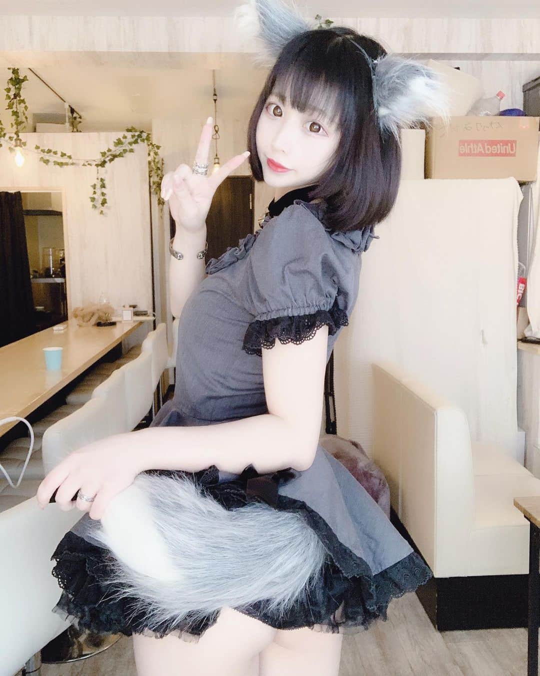 ももかわのインスタグラム