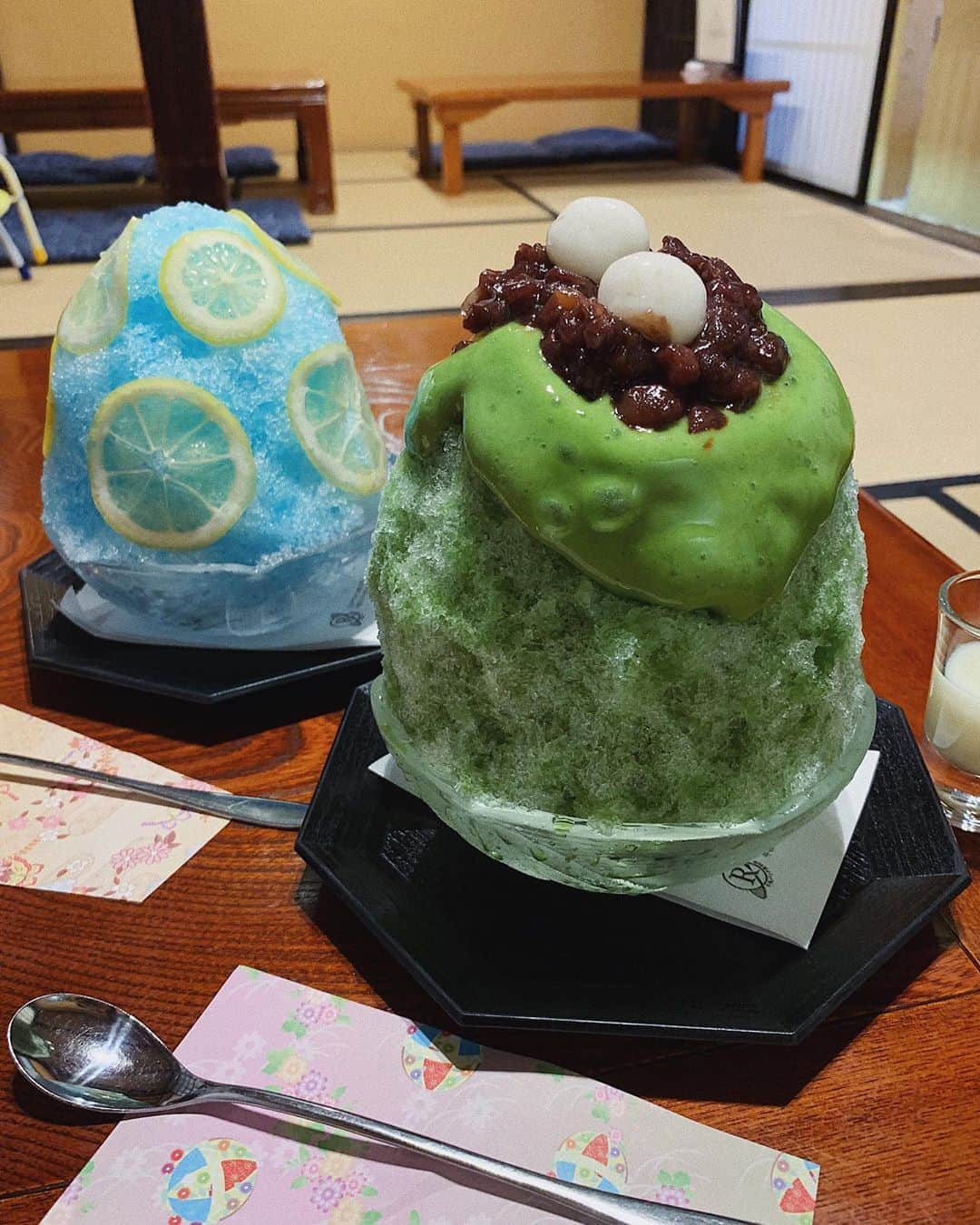 草野春香のグルメインスタ