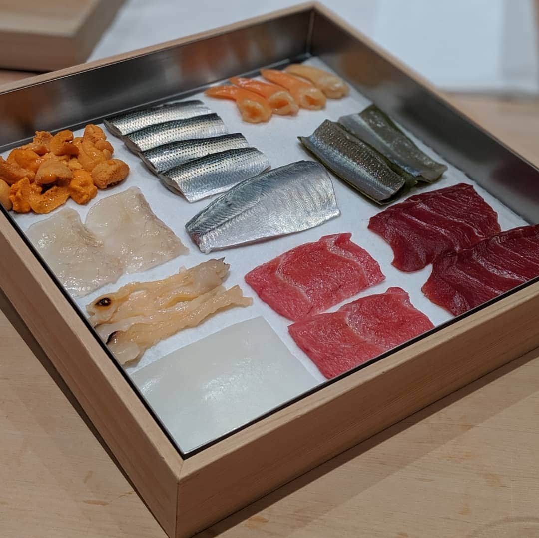 Masayasu Moritaのグルメインスタ