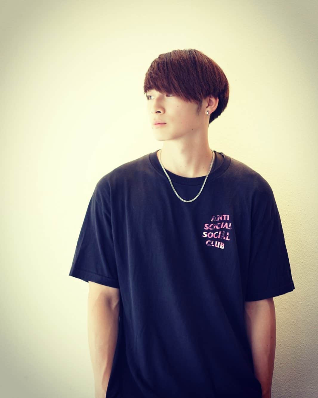 青木悠のインスタグラム：「#archives」