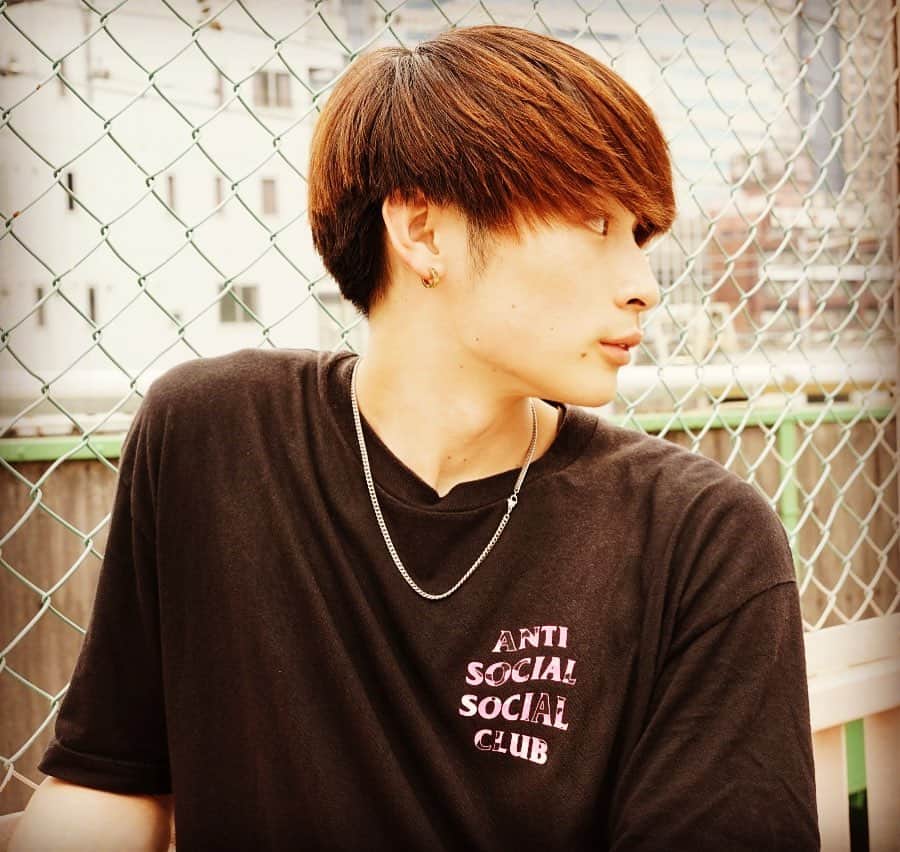 青木悠のインスタグラム：「#archives」
