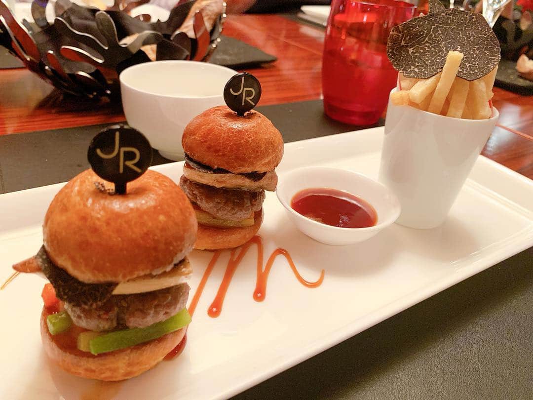 和泉佳子のグルメインスタ