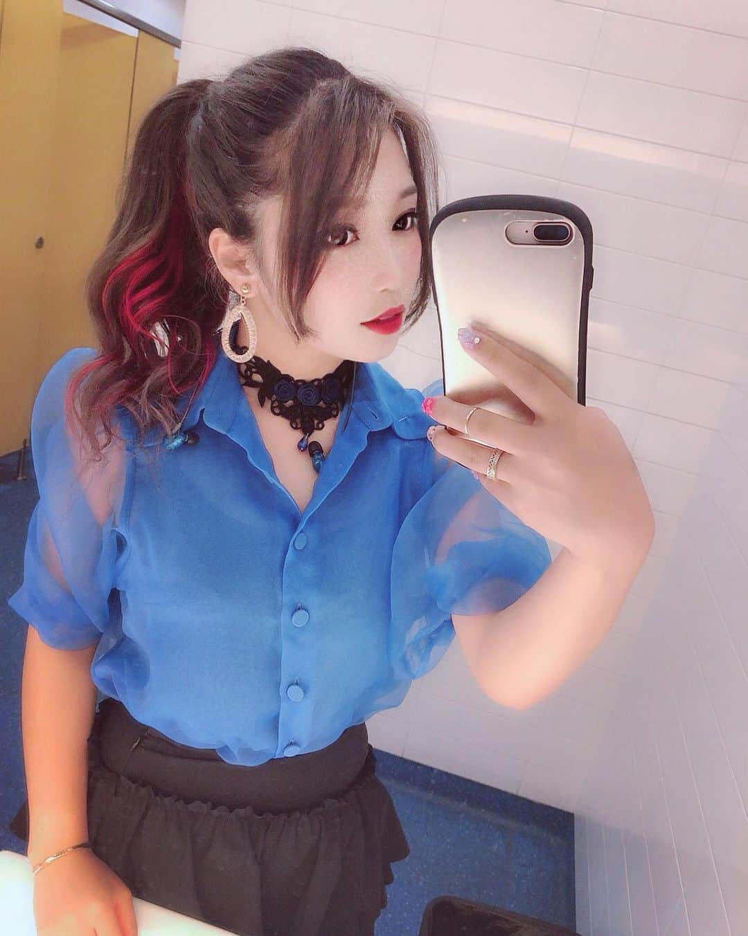 R!Nのインスタグラム