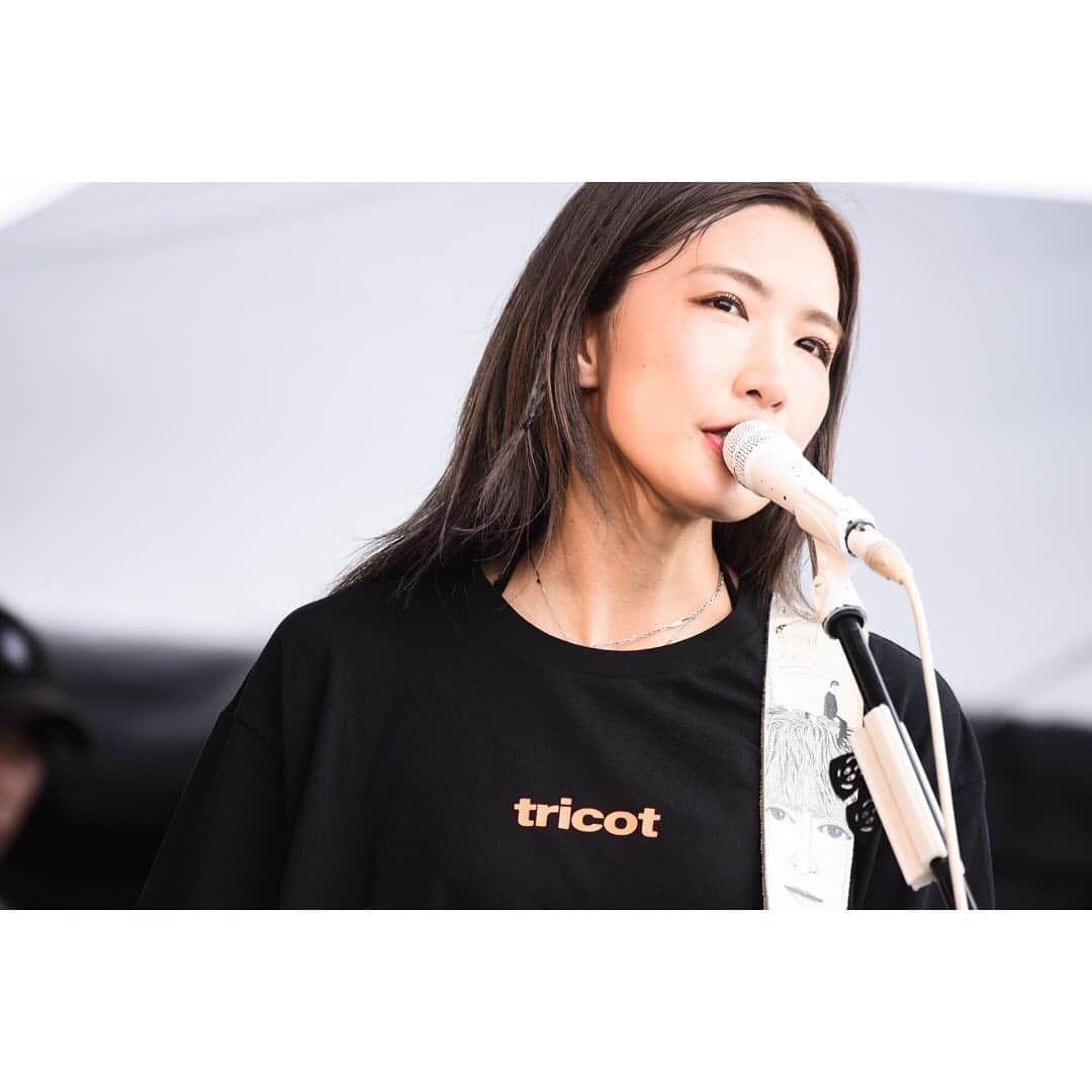 中嶋イッキュウのインスタグラム：「MURO FES pic 1 @masafuji93 (MURO FES OFFICIAL) 2〜8 @kaooochi1226」
