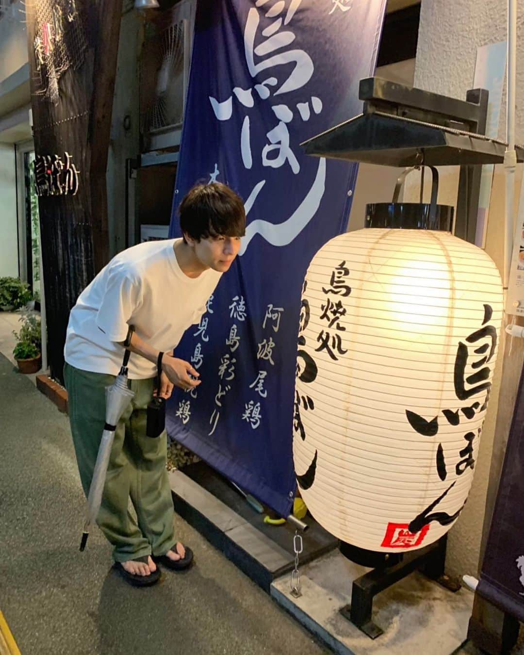 Hayato Sagawaのグルメインスタ