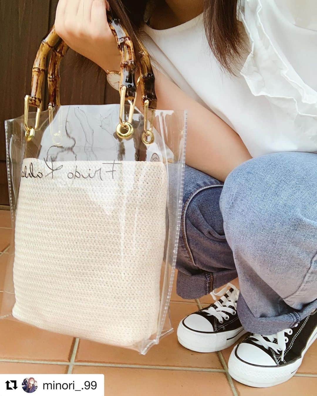 ショップにこにこのインスタグラム