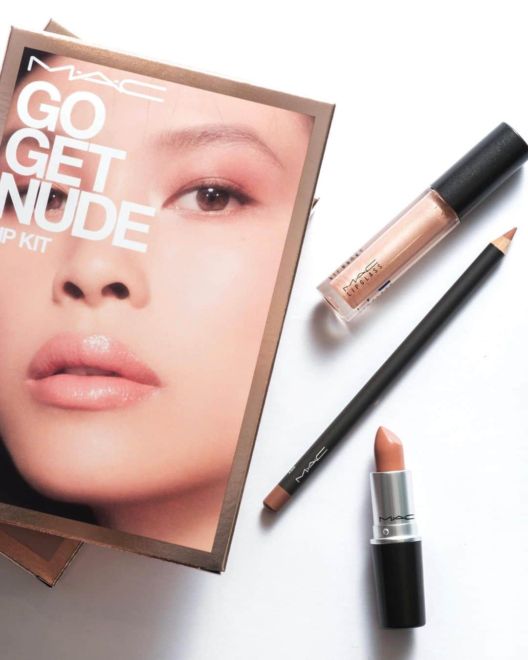 M∙A∙C Cosmetics Japanのインスタグラム