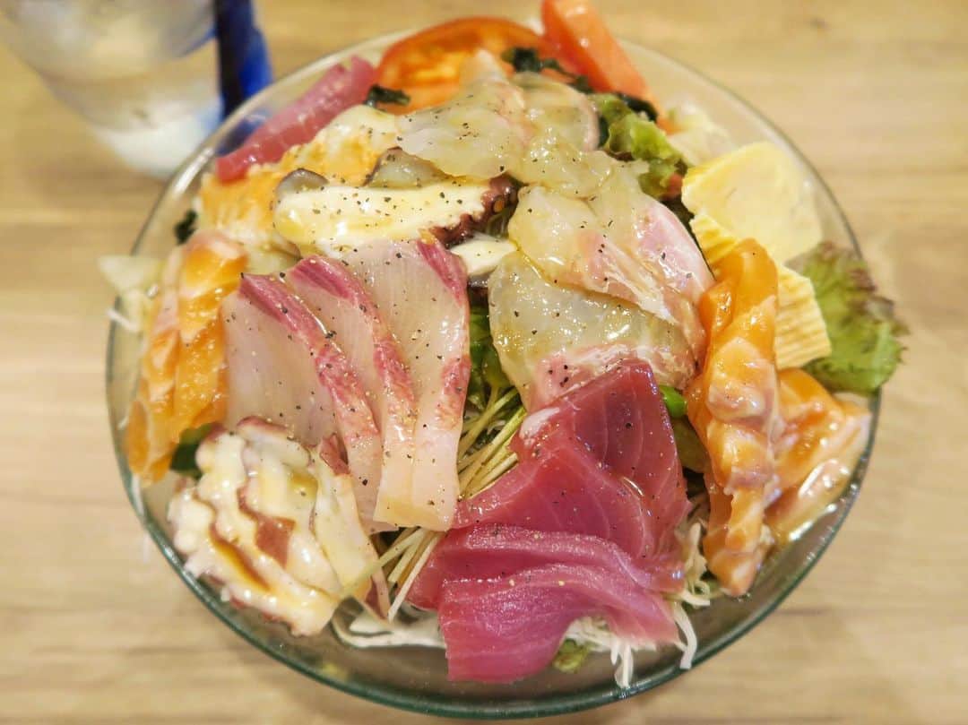 Mai Wakimizuのグルメインスタ