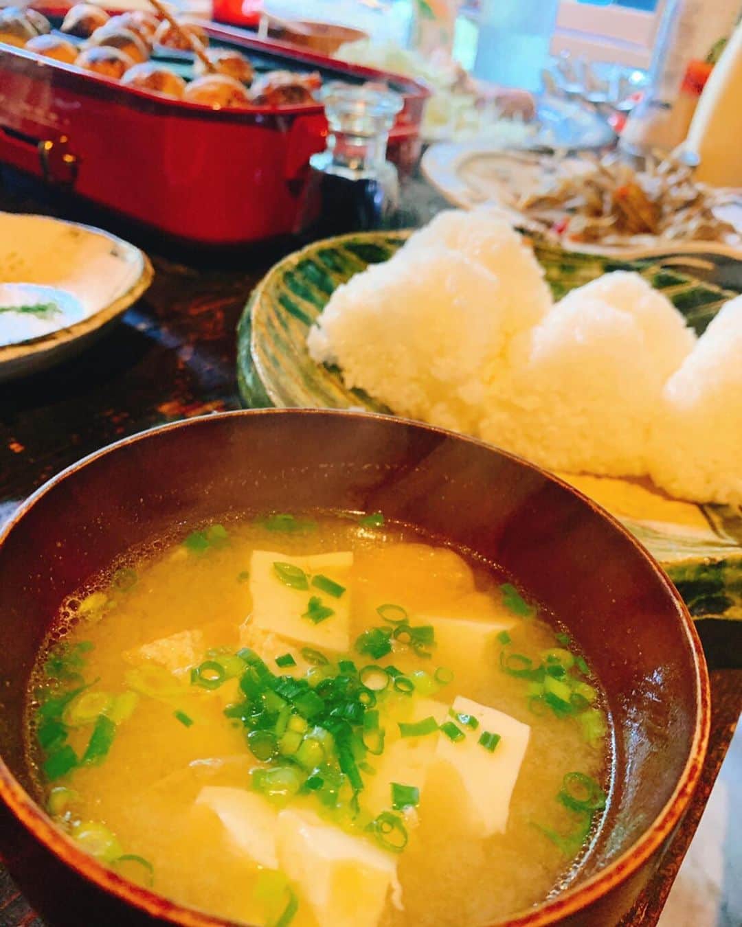 スザンヌのグルメインスタ