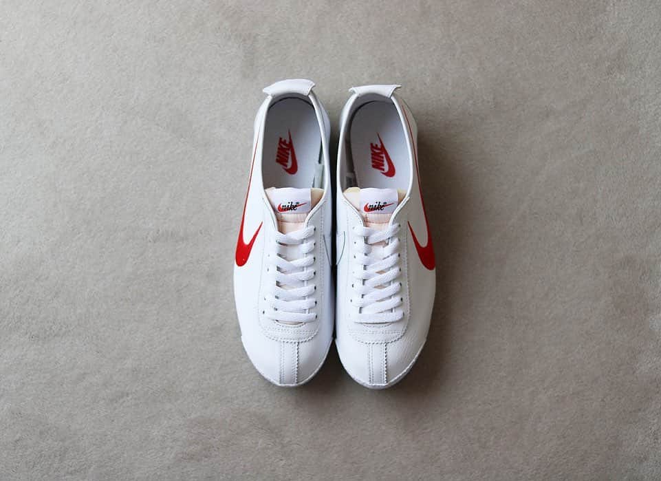 A+Sさんのインスタグラム写真 - (A+SInstagram)「2019 .7 .24 (wed) in store ■NIKE CORTEZ ’72 S.D. COLOR : WHITE×VARSITY RED-GAME ROYAL SIZE : 26.0cm - 29.0cm , 30.0cm PRICE : ¥14,000 (+TAX) ・ #a_and_s #NIKE #NIKECORTEZ #NIKECORTEZ72SD #SHOEDOG #SWOOSH #DIMENSIONSIX #FALCON」7月21日 18時14分 - a_and_s_official