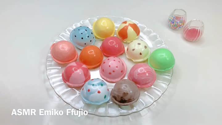 Emiko Ffujioのインスタグラム