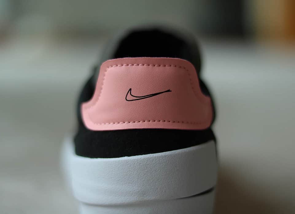 A+Sさんのインスタグラム写真 - (A+SInstagram)「2019 .7 .26 (fri) in store ■NIKE DROP-TYPE COLOR : BLACK×PINK TINT-WHITE-ZINNIA SIZE : 26.0cm - 29.0cm PRICE : ¥7,500 (+TAX) ・ #a_and_s #NIKE #NIKEDROPTYPE #N354 #NIKEN354」7月21日 18時18分 - a_and_s_official