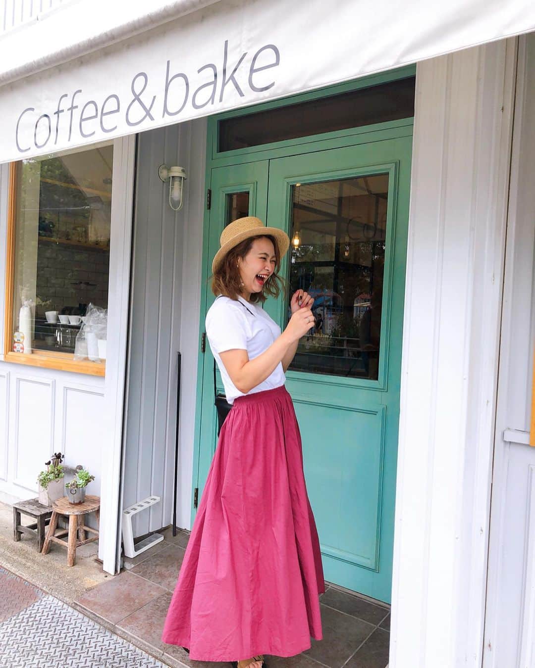 ena..*加藤 恵梨奈のグルメインスタ