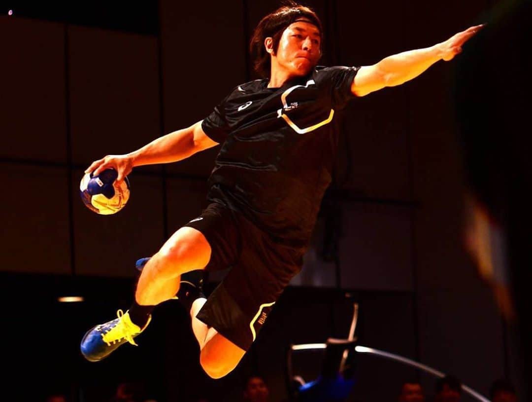 宮崎大輔さんのインスタグラム写真 - (宮崎大輔Instagram)「渋谷区ヒカリエでNHKのNスポのイベントに参加しました。 たくさん来てくれてて嬉しかったです😁ハンドボールがもっとメジャーになれ〜‼️ #handball  #ハンドボール #nスポ #宮崎大輔 #木村昌丈  #bennu #asics」7月21日 18時30分 - daisuke7_official