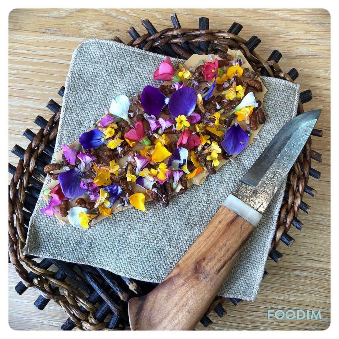 ナイジェラ・ローソンさんのインスタグラム写真 - (ナイジェラ・ローソンInstagram)「I have dreamt of going to Noma for so long, and yesterday I went. It’s a fascinating, magical and welcoming place. I’m still trying to absorb it all, but gently, as so much is going on there that’s inspiring and beautiful; the dining room is only one part of it. I couldn’t admire @reneredzepinoma more. And talking of people I admire, by some marvellous coincidence, the wonderful food writer @helenr was there at the same time, and it was a joy to share a quince schnapps or two with her and friends at the end.  I know I haven’t listed everything I ate (of which the pictures here are only a sample). There’s not room enough to describe adequately what everything is, the processes and the taste. Not like me to leave off descriptions. Another day: I still want to remain in my pleasure-tingling, thought-provoking Noma bubble」7月21日 18時36分 - nigellalawson
