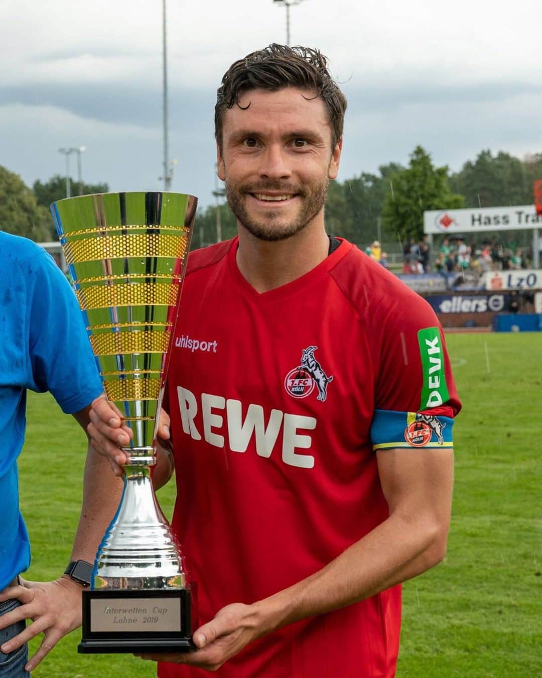 1.FCケルンのインスタグラム