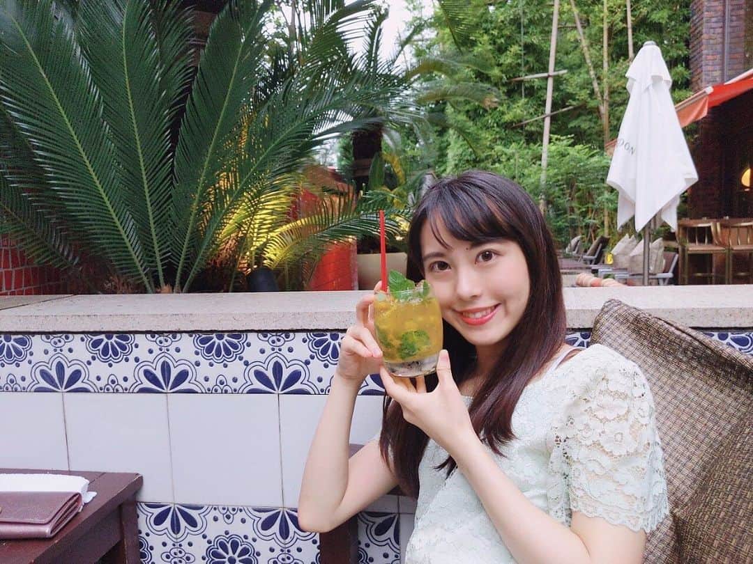 上野瑚子のグルメインスタ