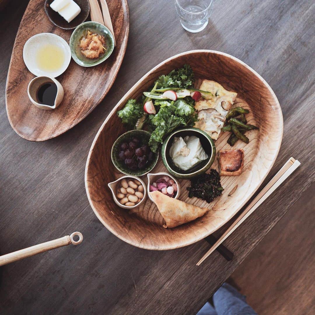 市川渚のグルメインスタ