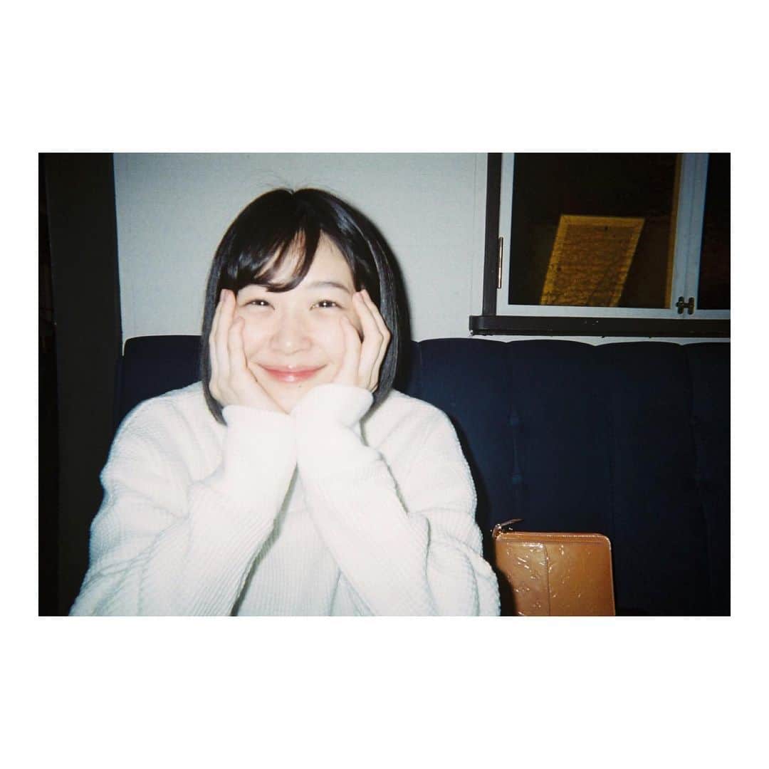 加村真美のインスタグラム：「photo by @shiori_toyoizumi」