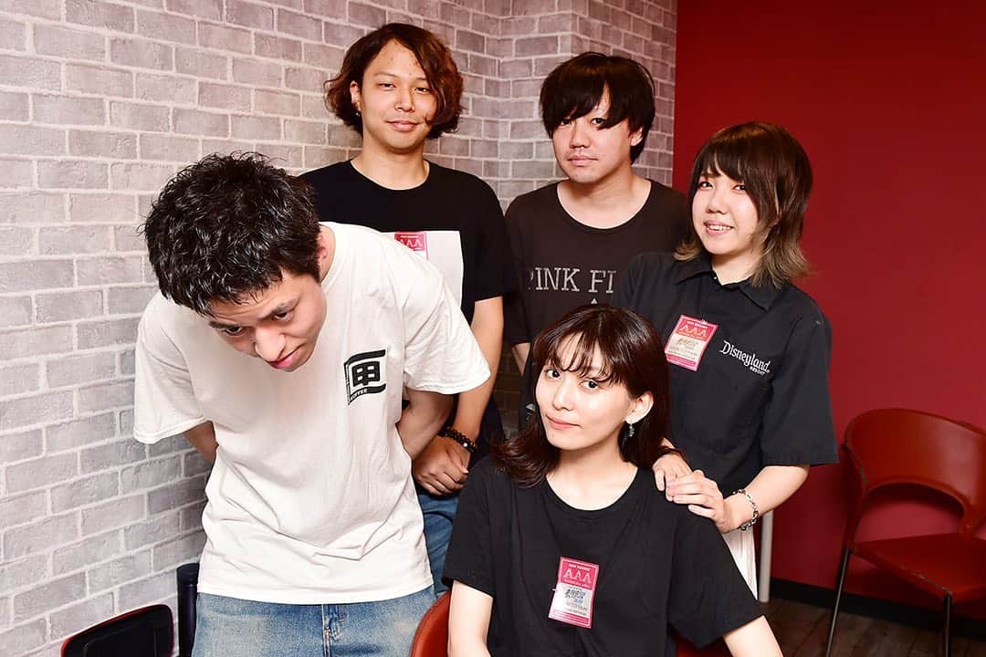未確認フェスティバルのインスタグラム：「#マイナビ未確認フェスティバル2019 ✨﻿ このあと🌹ナナヲアカリ🌹先生が登場するぞ〜⚡️‼️﻿ ﻿ お楽しみにーッ💃🏻✨﻿!!! ﻿ #未確認#ライブステージ﻿ #ナナヲアカリ#渋谷duomusicexchange ﻿ #夏フェス#音楽﻿ #10代アーティスト﻿ #東京#tokyo#入場無料」