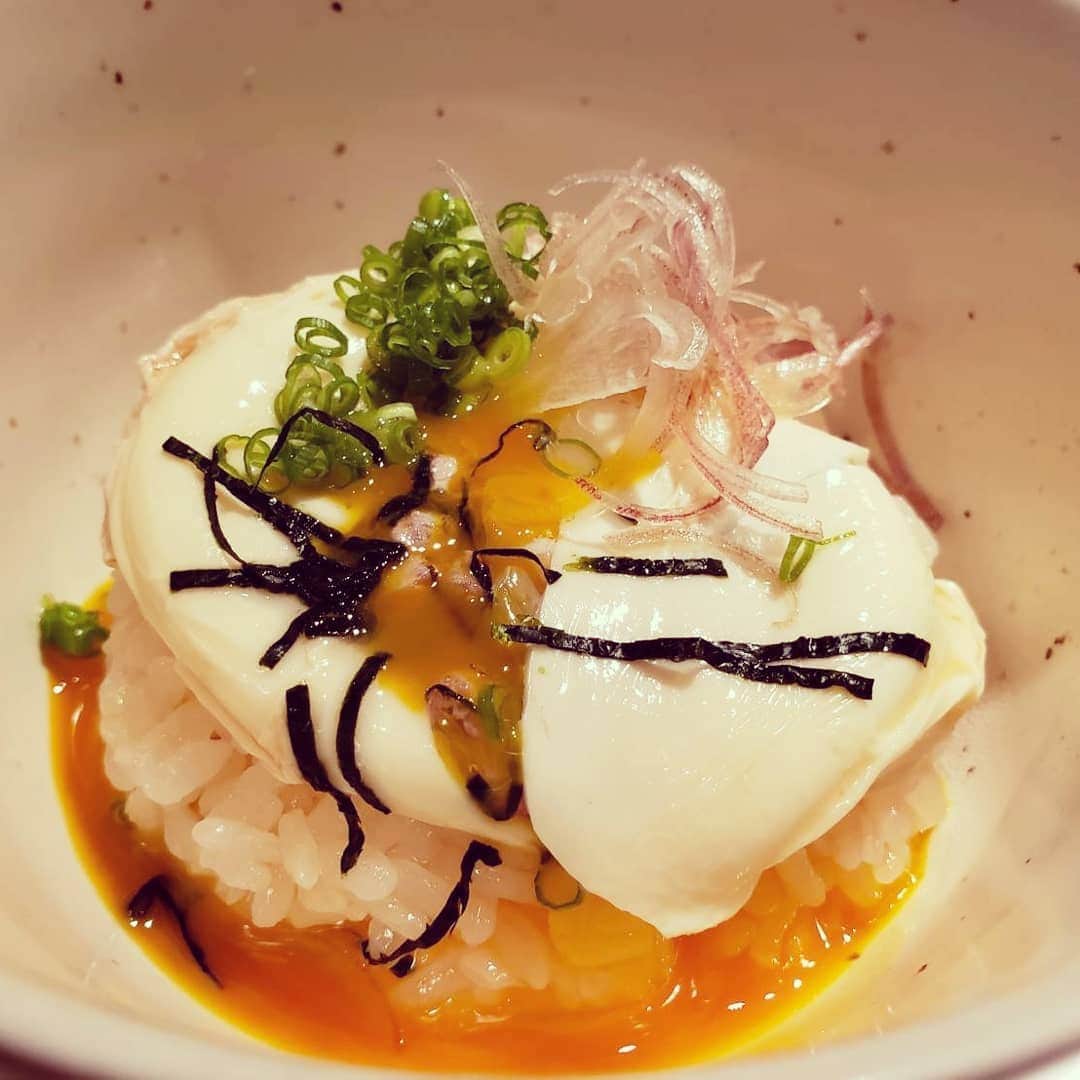 松本康太のグルメインスタ