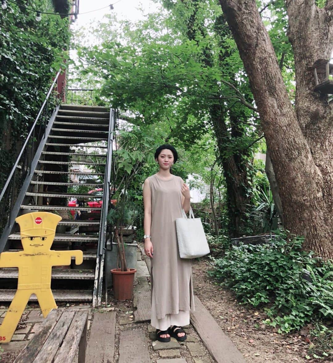 太田りこのインスタグラム