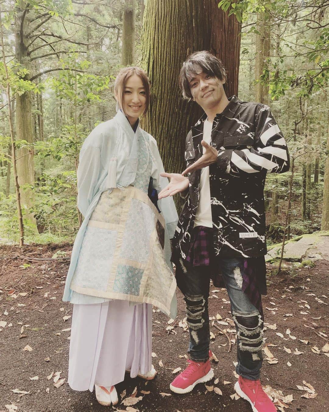 小澤雄太のインスタグラム