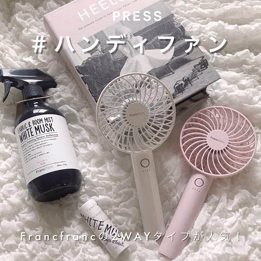 PRESSのインスタグラム