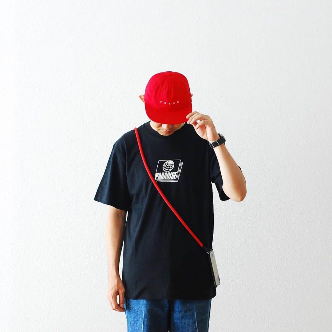 wonder_mountain_irieのインスタグラム