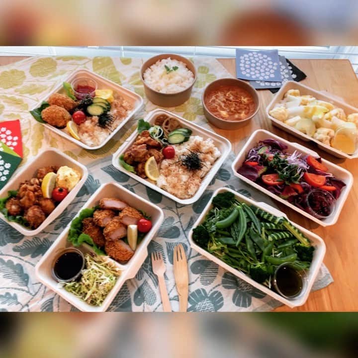 mori_no_tsukueのグルメインスタ