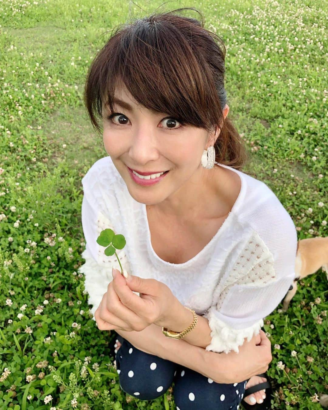 山田佳子のインスタグラム