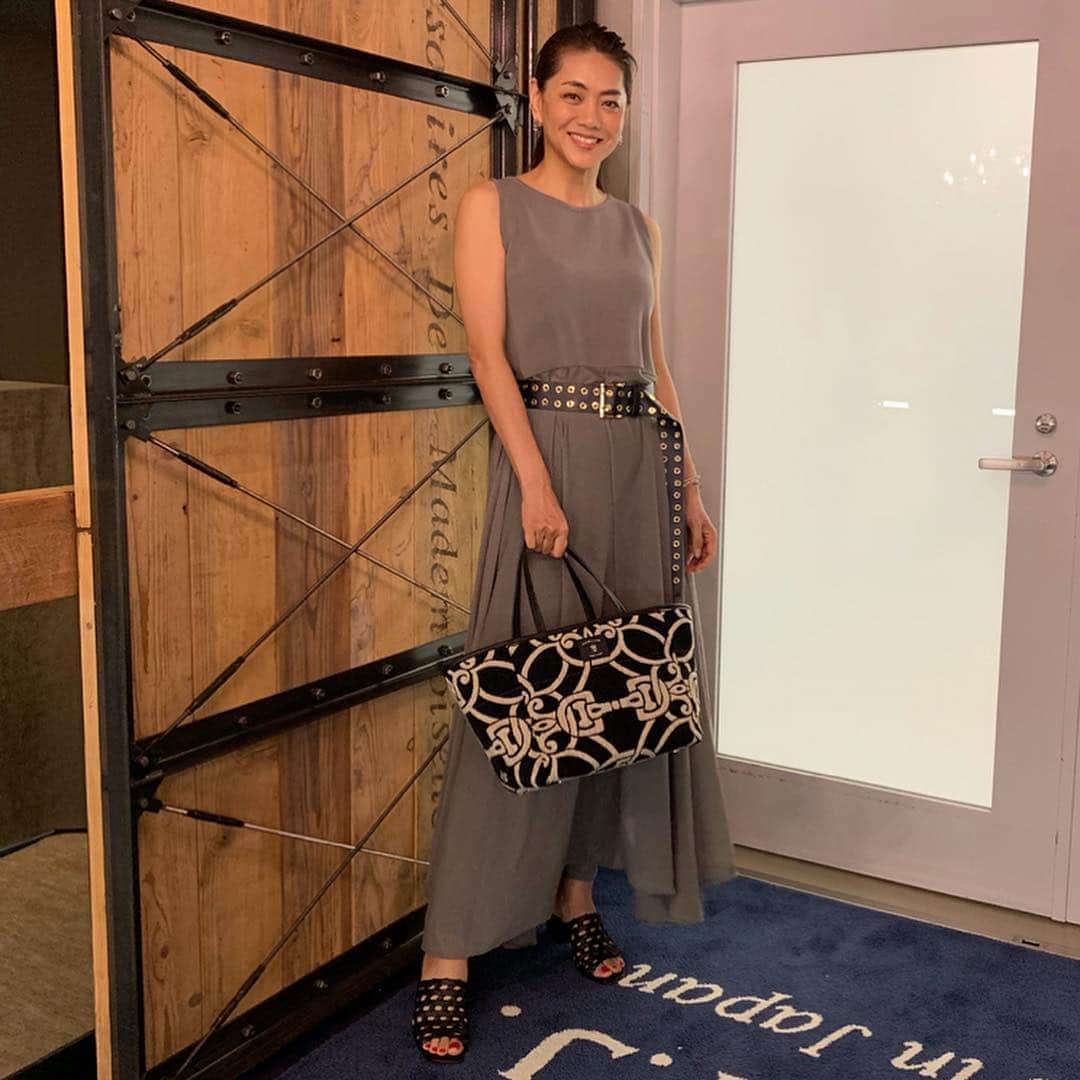 前田典子のインスタグラム