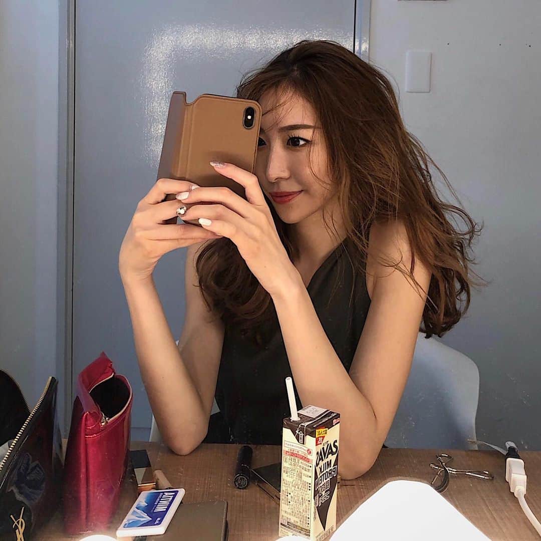 藤田麻里のインスタグラム