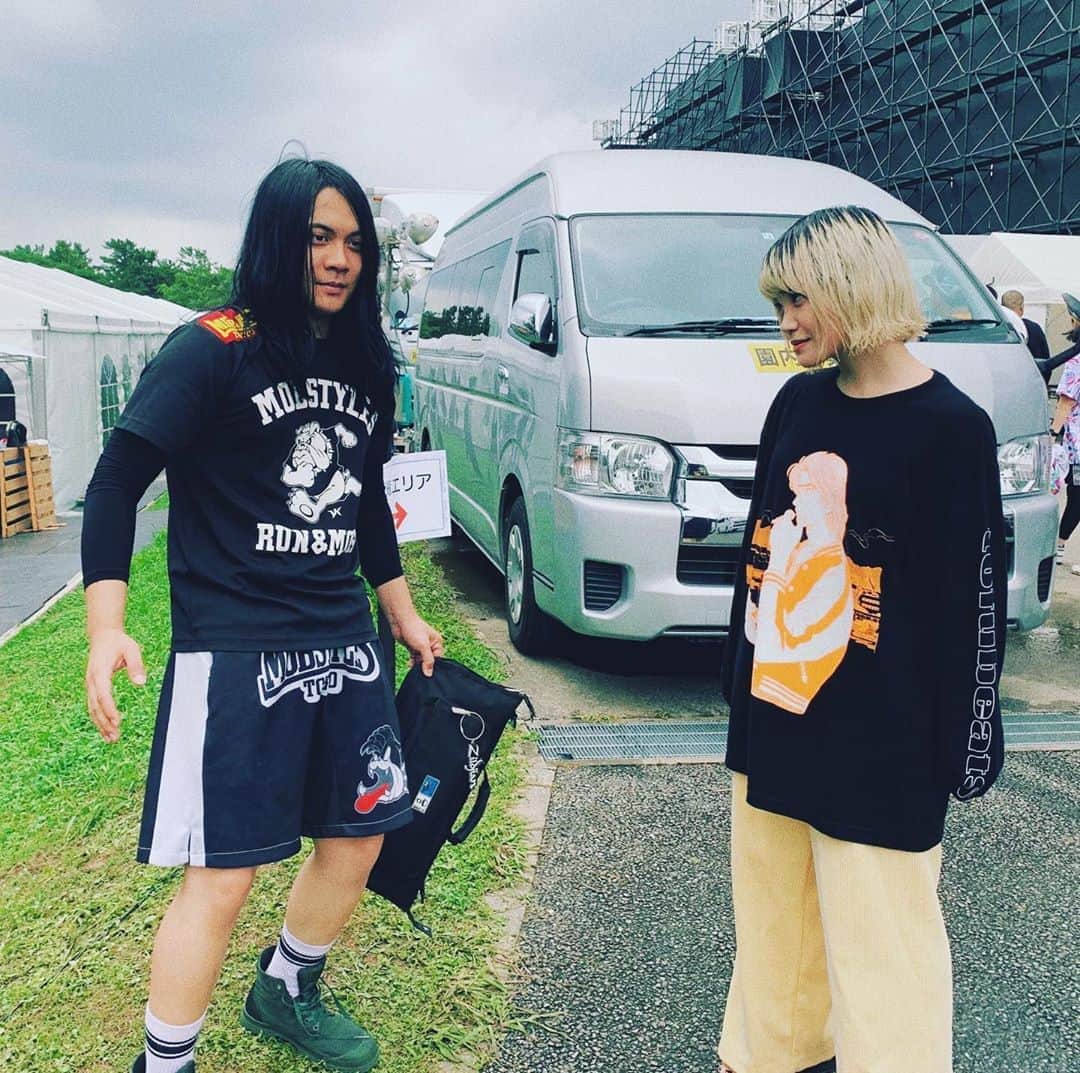 もりもりもとのインスタグラム