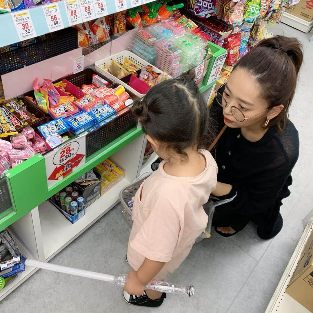 近藤千尋のインスタグラム