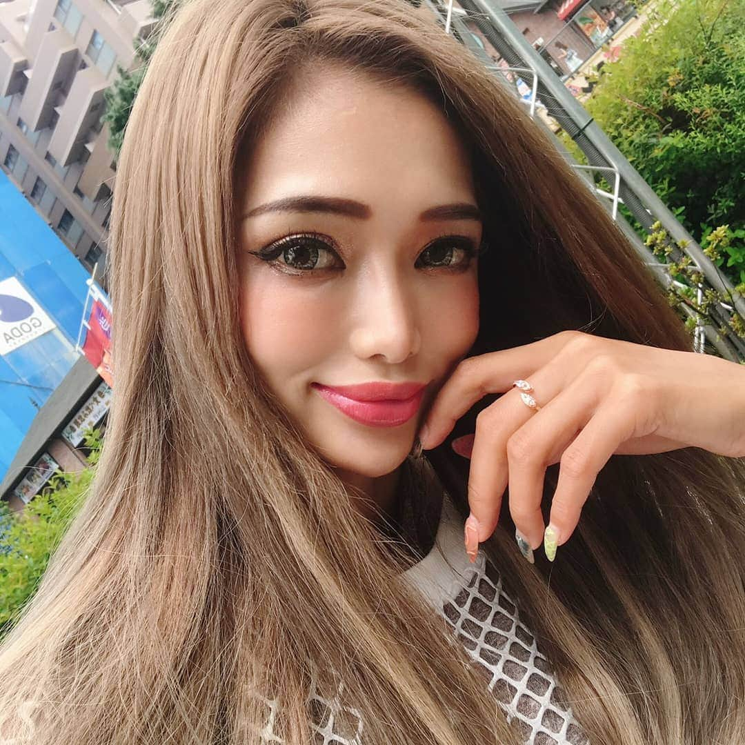 藤木そらのインスタグラム