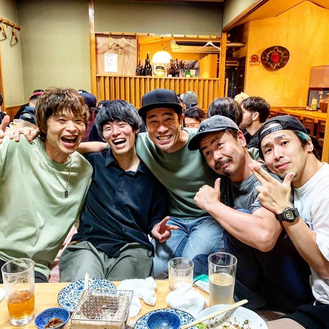 こーいちのインスタグラム