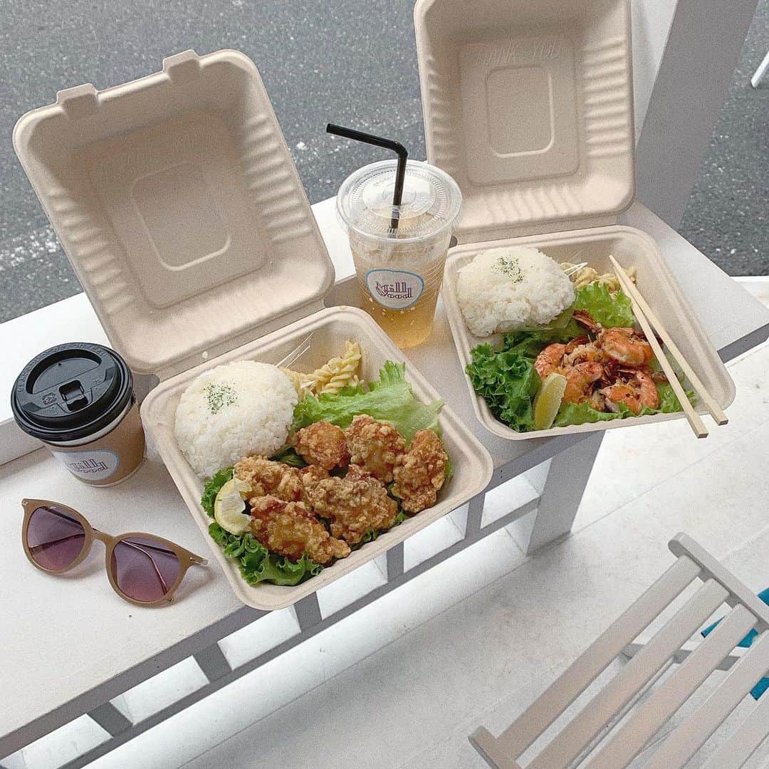 吉田南歩のグルメインスタ