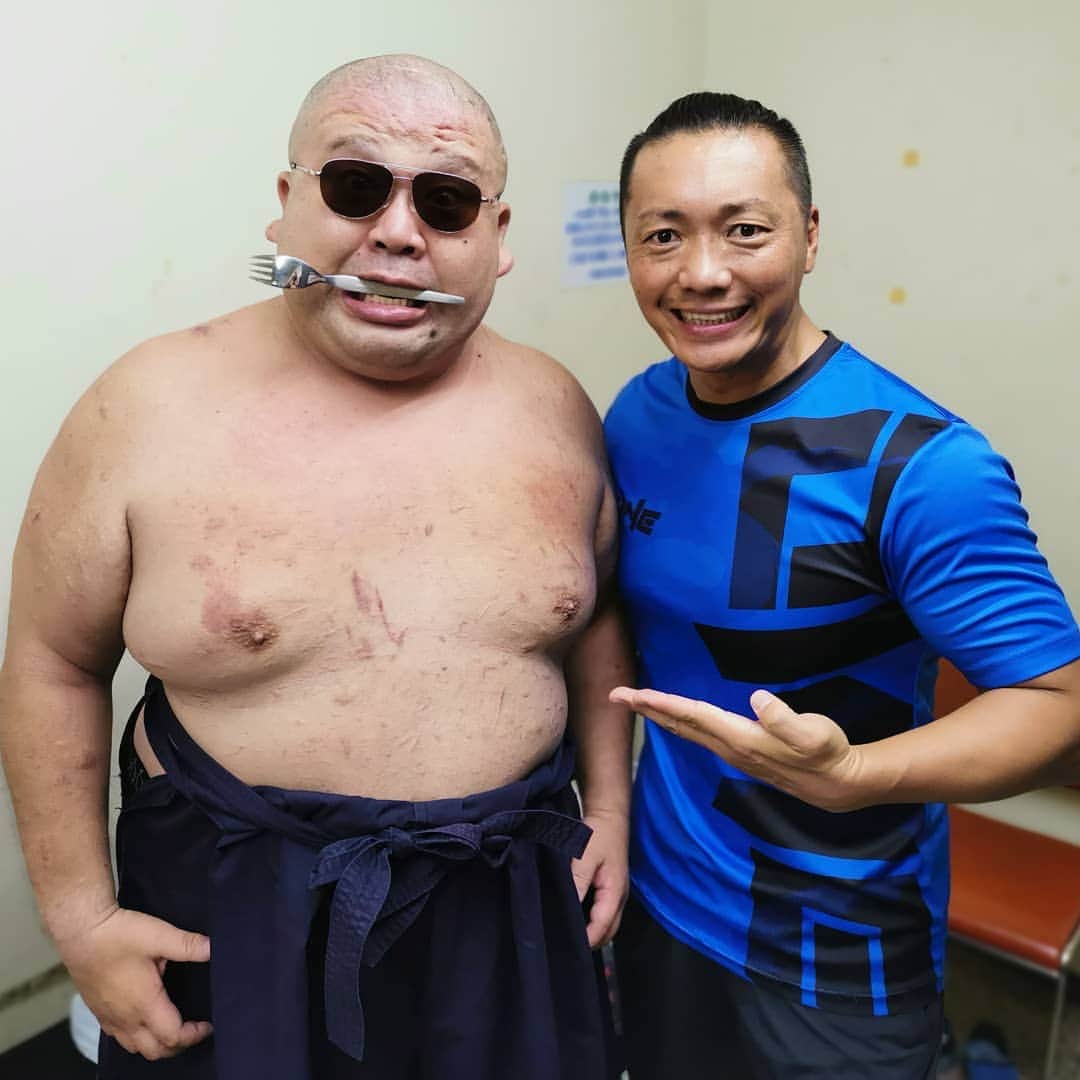 CIMA フィギュア ドラゴンゲート プロレス wwe AEW カスタム ドラゴン