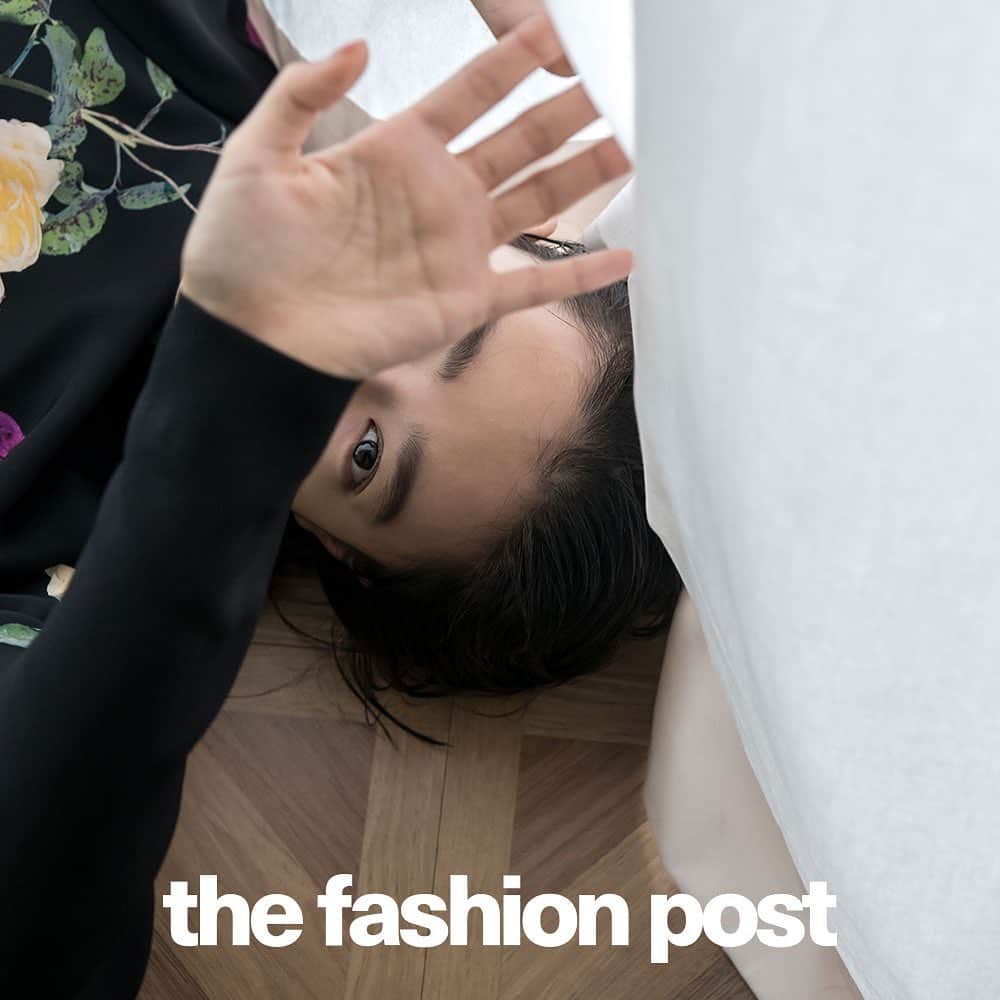 The Fashion Postのインスタグラム
