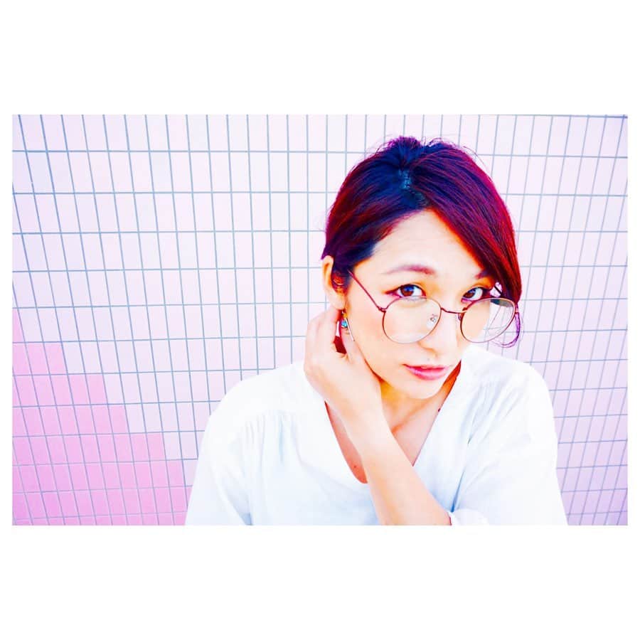 小林由佳のインスタグラム：「O DE KA KE😋 ・ ・ JAPAN🇯🇵🌳 ・ ・」
