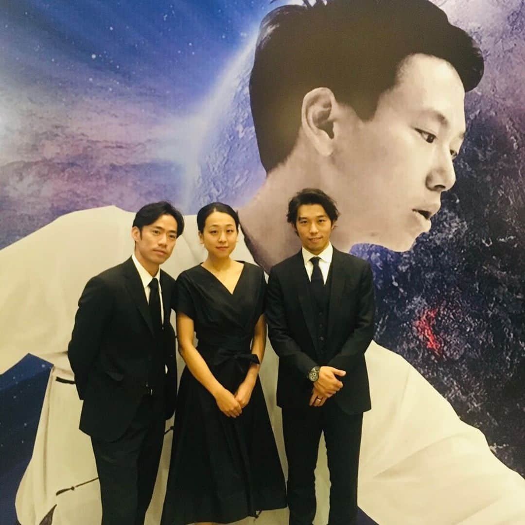 無良崇人のインスタグラム
