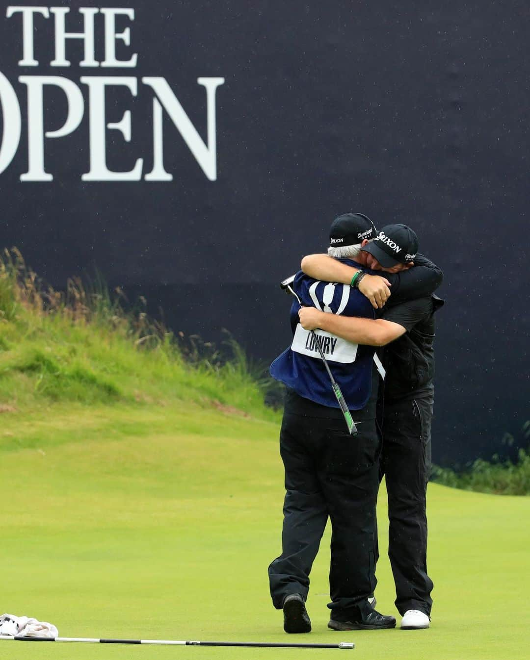 PGA TOURさんのインスタグラム写真 - (PGA TOURInstagram)「An emotional win for @shanelowrygolf. 🏆」7月22日 2時33分 - pgatour