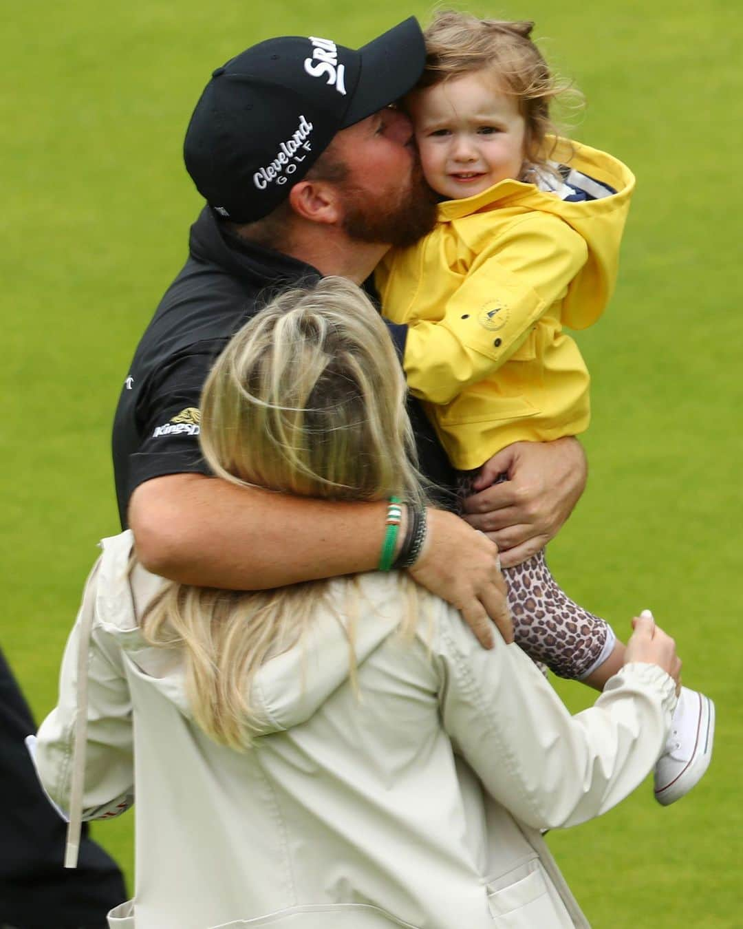 PGA TOURさんのインスタグラム写真 - (PGA TOURInstagram)「An emotional win for @shanelowrygolf. 🏆」7月22日 2時33分 - pgatour