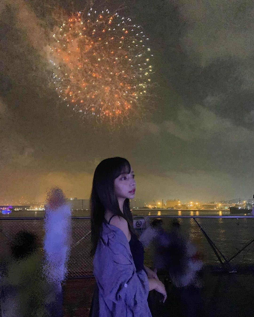 平尾優美花（ゆみちぃ）さんのインスタグラム写真 - (平尾優美花（ゆみちぃ）Instagram)「今年こそは浴衣きたいなあ...🎆🥺 #と言いつつ5年プライベートで着れてない」7月21日 21時38分 - hirao_yumika