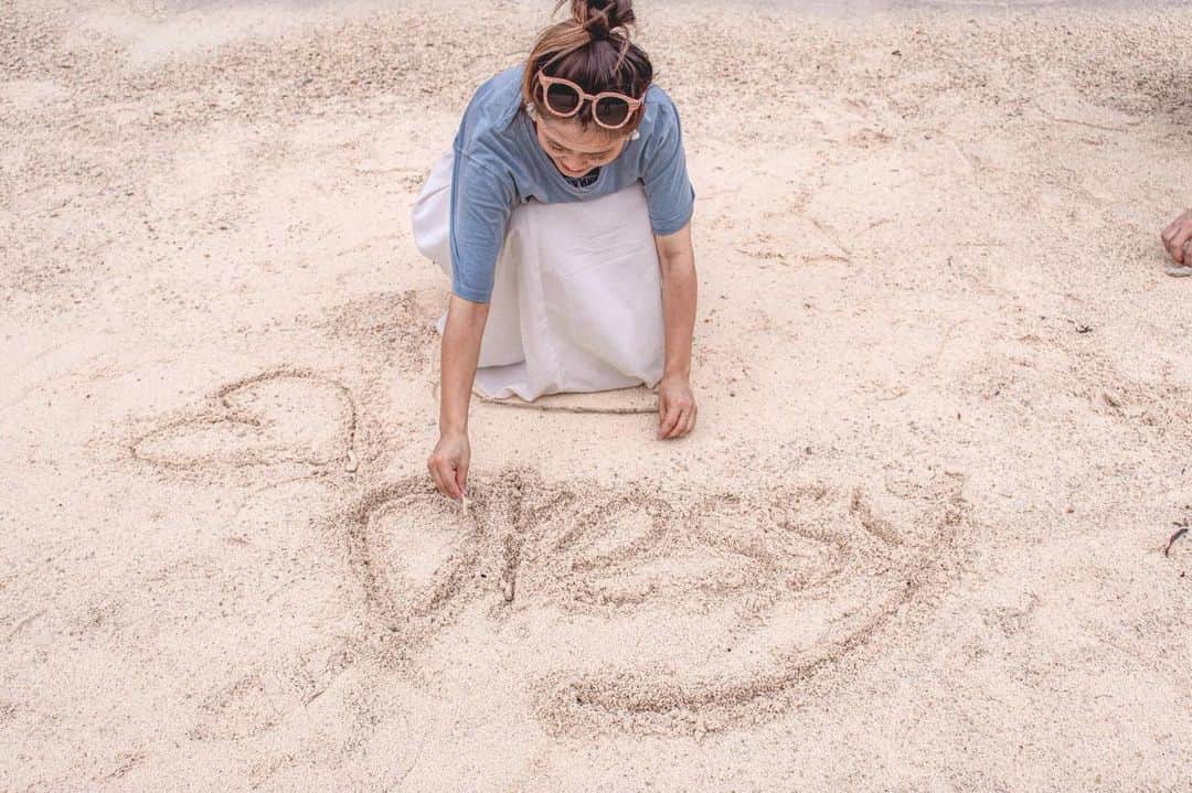 Dressy編集長 ♡miiのインスタグラム