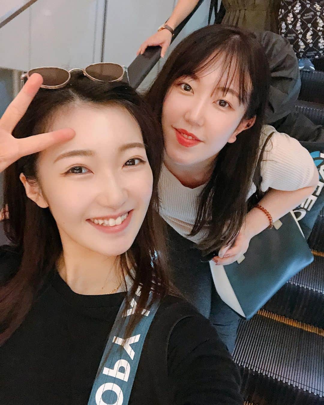 黒田絢子のインスタグラム