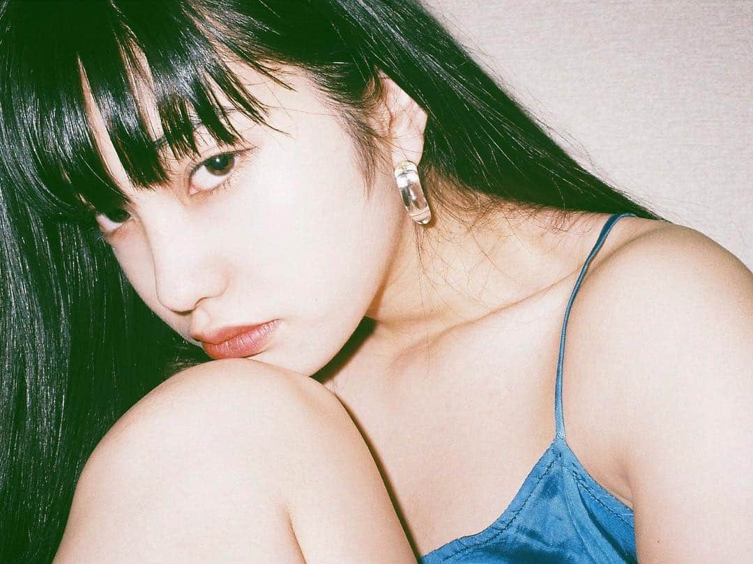 北澤舞悠（まゆちる）のインスタグラム：「💎💎💎」
