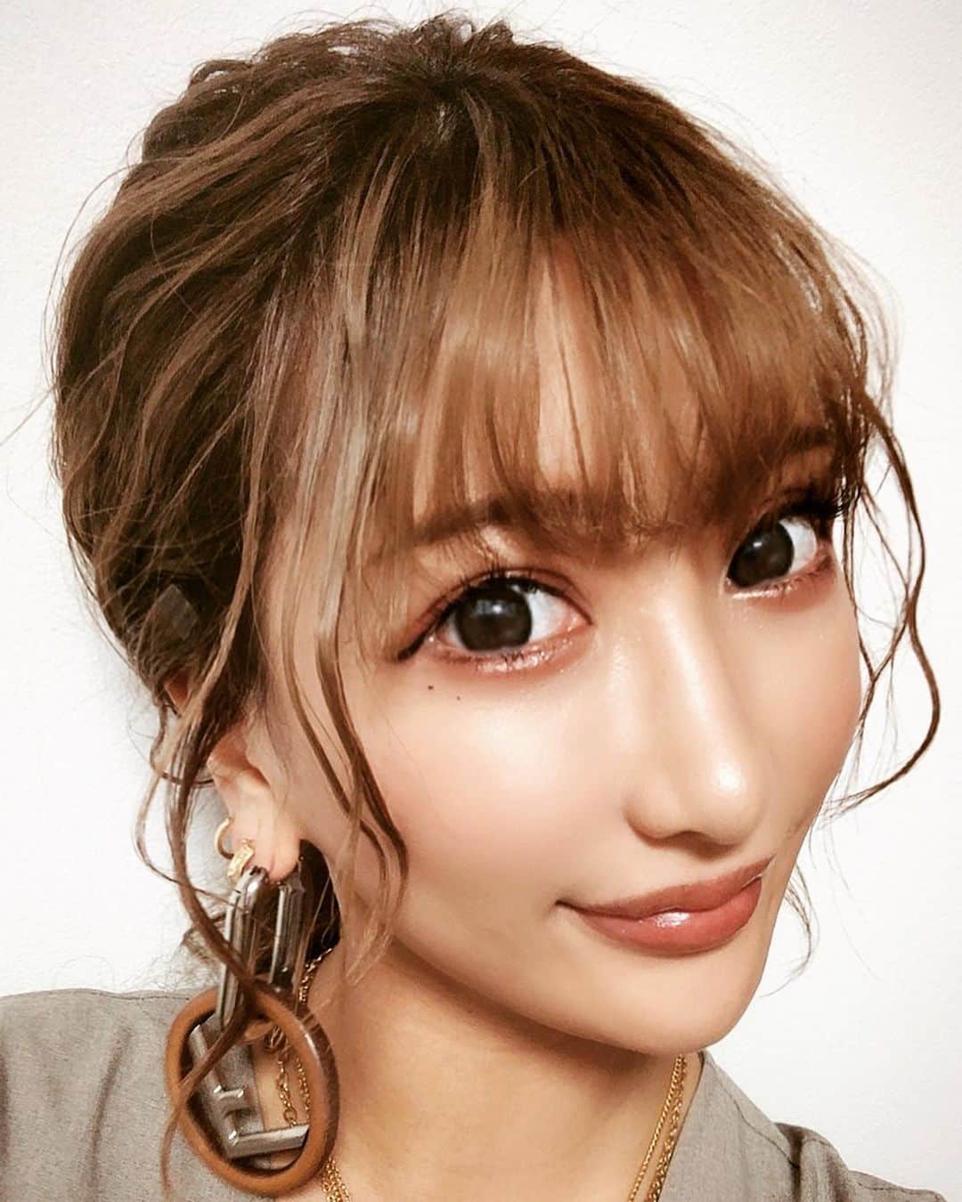 AIKAのインスタグラム