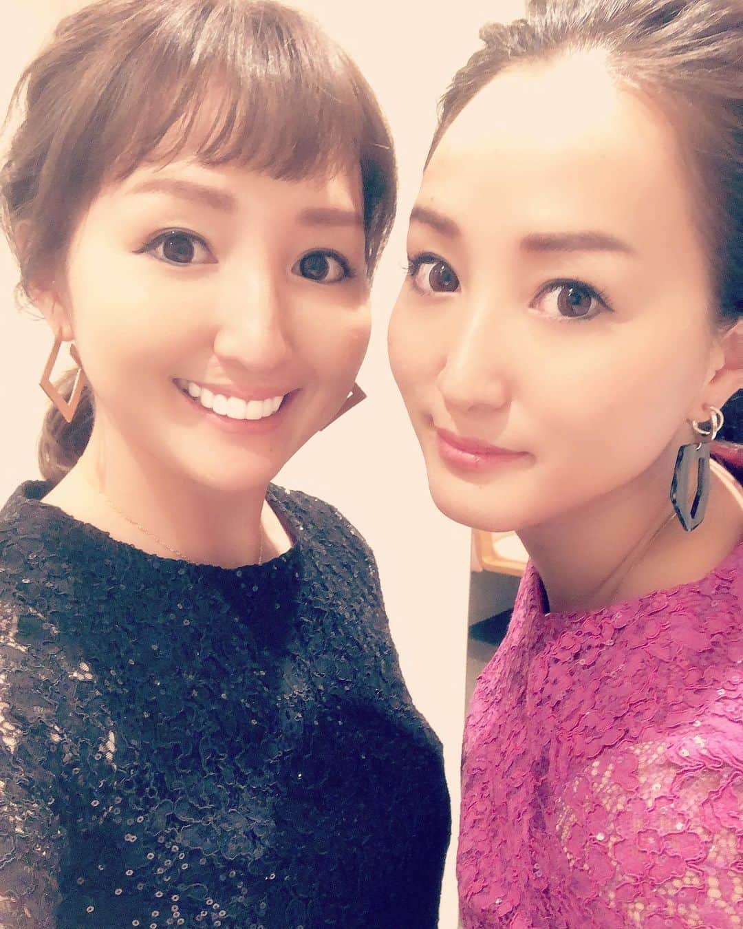 木村真野・紗野のインスタグラム